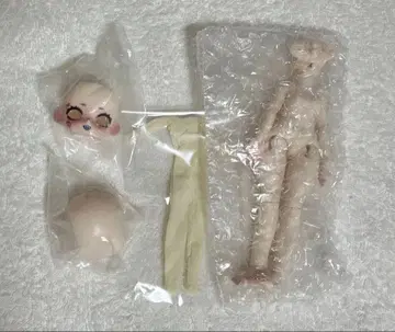 차원계 TOY Nyssa 특전 세트