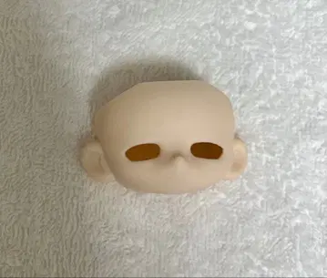 studio 곤충 카페 블랭크 페이스 부품 지트눈