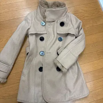 SPIRAL GIRL 아우터