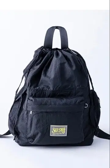 세카오와 냅색 arena tour 심해