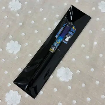 플로팅 펭귄 펜