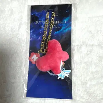 즉시 구매 FANTASTICS 호리 나츠키 LIGHT STICK 액세서리