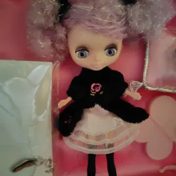 미니 브라이스 프로미스 미 투