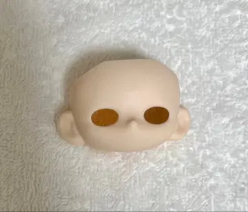 천당제조 studio 칭칭 카페 블랭크 페이스 땡땡이 눈 1점