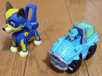 파우 패트롤 세트