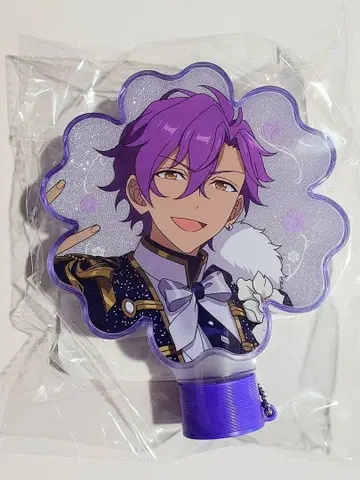 앙스타 응원봉 튜브 스타포니 오토카리 아도니스