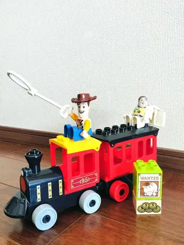 레고 LEGO 듀플로 토이 스토리