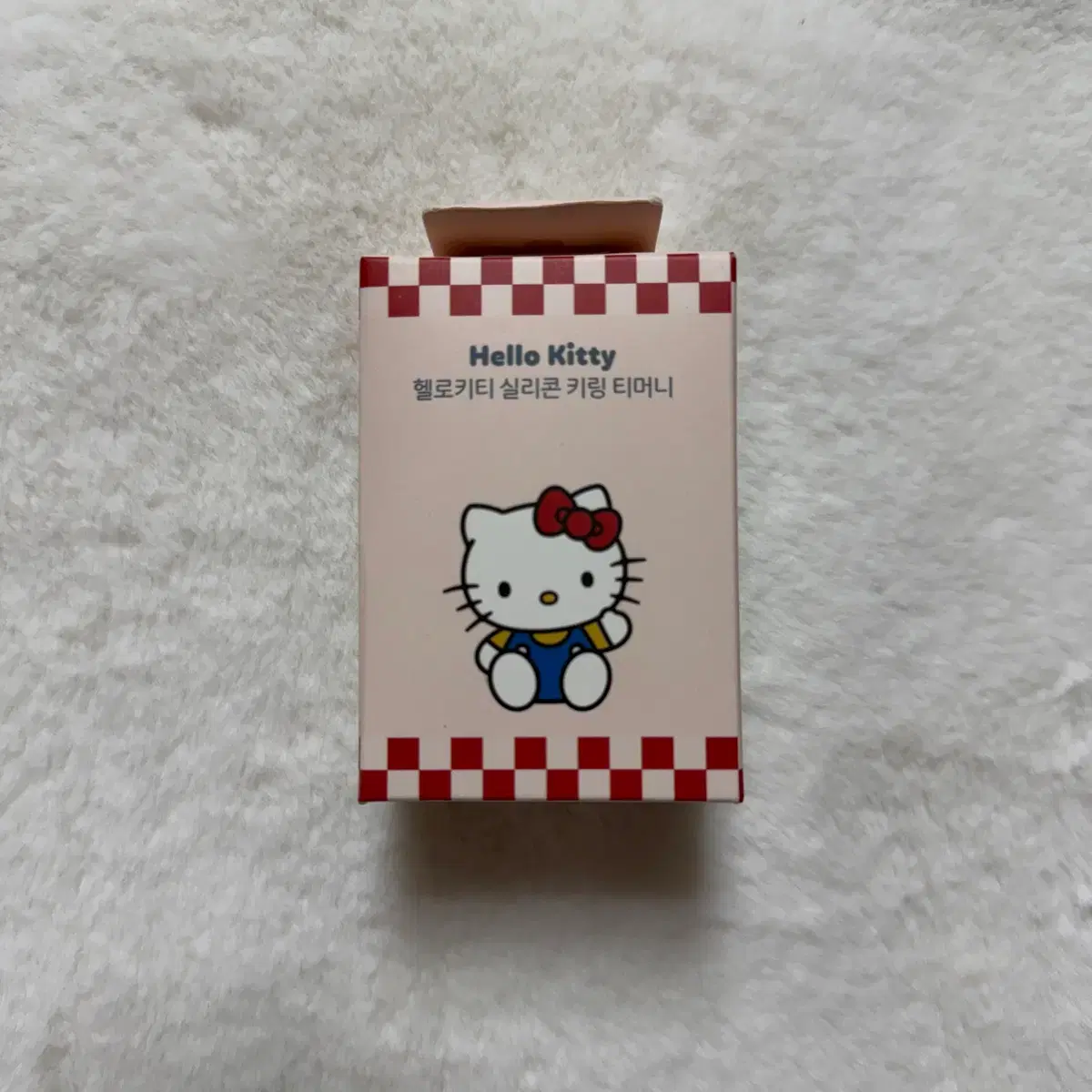 Shop 헬로키티티머니 on Bunjang Global Site - No more Korean account!