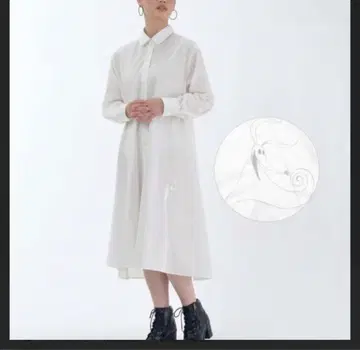 나이트메어 비포 크리스마스 제로 원피스