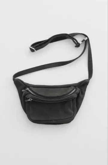 remer loose lamb leather body bag