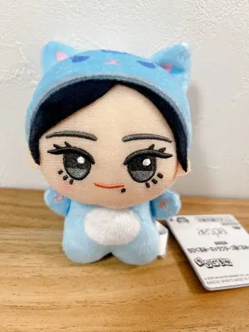 aespa SD 인형 캐릭터 인형옷 ver. 카리나 KARINA