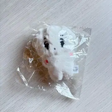 aespa 윈터 봉제 인형 인형 마스터