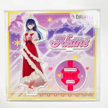 [ 최애의 아이 ] TOKYU PLAZA 아크릴 스탠드 쿠로카와 아카네