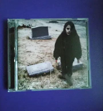 일본 국내반 CD CRYSTAL CASTLES / S.T.