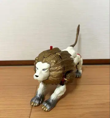 비스트 워즈 라이오 콘보이