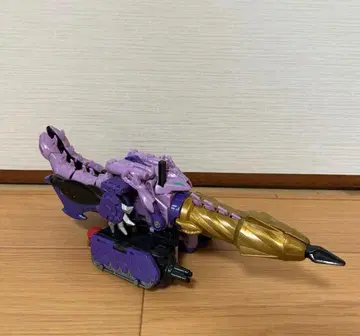 비스트 워즈 갈바트론