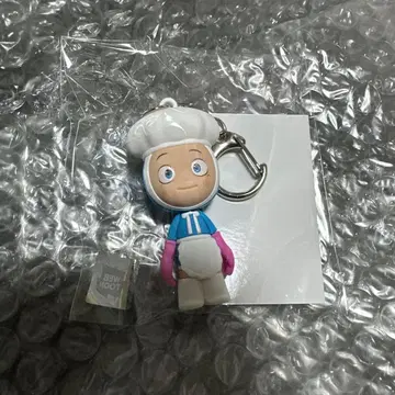 유미의 세포들 A상 집안일 세포