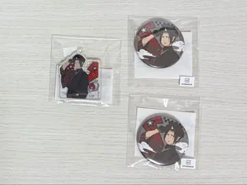 호오즈키의 냉철 와펑크 style 마루쿠지 호오즈키 세트