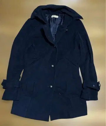 goa 고아 싱글 코트 y2k 헤이세이 갸루