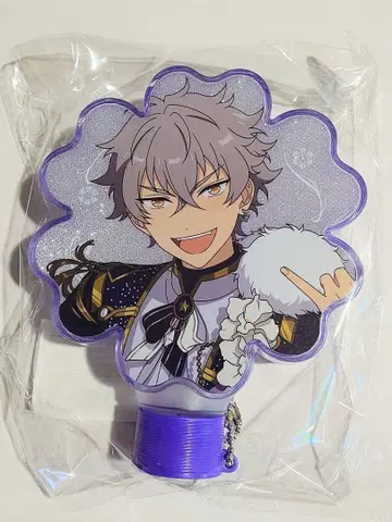 앙스타 응원봉 튜브 스타포니 오오가미 코가