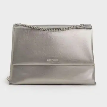 찰스앤키스 체인 백