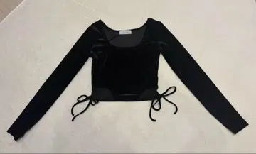 andmary 제마 리본 상의