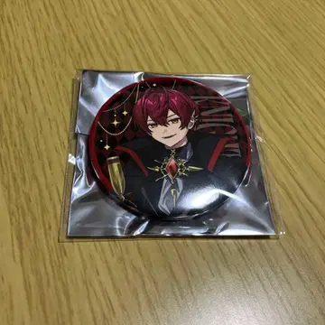 바우군 캔뱃지 KnightX 기사X