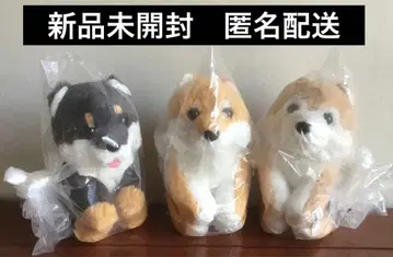 흐물흐물 시바견 아기 컴팩트 JB 3종 세트