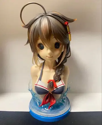 칸코레 제일복권 A상 아트 스케일 피규어 시구레개2