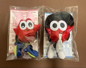 [미개봉 새상품] Nissy 마스코피 10th 리피 루즈 2개 세트