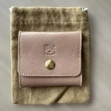 IL BISONTE 코인 케이스