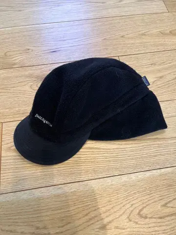 [레어] 00s Patagonia 파타고니아 신틸라 윈터 덕빌