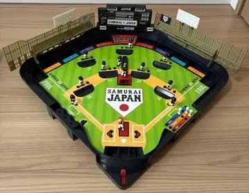 야구반 3D 에이스 스탠다드 사무라이 재팬 야구 일본 대표 ver.