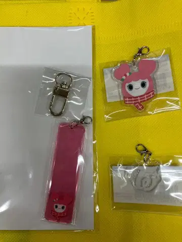 JYP POPUP 워크샵 TWICE 모모 모블리