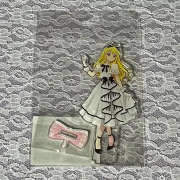 오케카츠! 모리노미야코 공연 호시미야 이치고 아크릴 스탠드