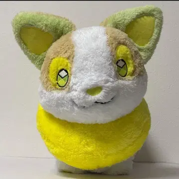 택 포함 새상품 포근하고 힐링되는 엄청 큰 원파치 봉제 인형 BIG