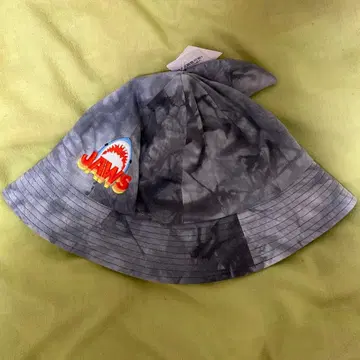 USJ 죠스 버킷햇