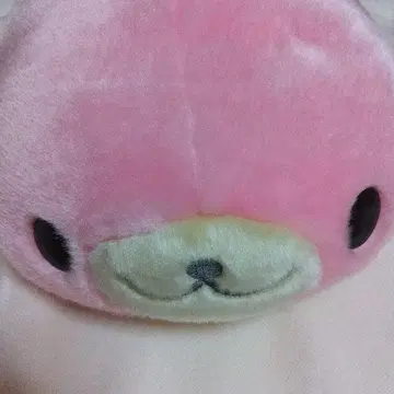 마메고마 보아 봉제 인형