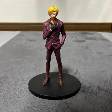 원피스 상디 피규어