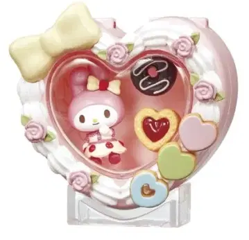 멜티 컴팩트 마이멜로디 스위츠 산리오