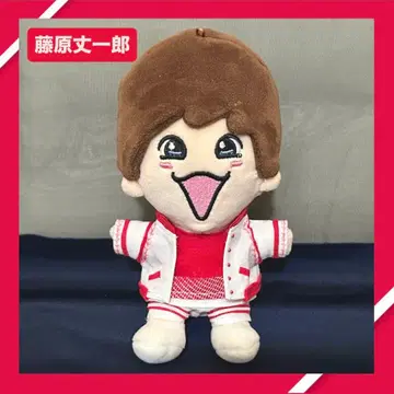 나니와단시 후지와라 죠이치로 치비누이 의상