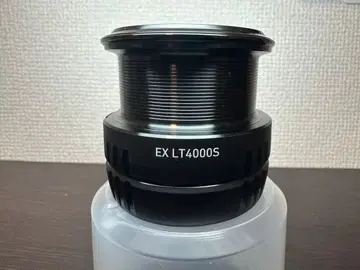 SLP WORKS EX LT4000S 교체용 스풀 이그지스트 셀테이트