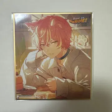 프로세카 프로젝트 세카이 색지 시노노메 아키토