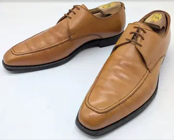 Crockett & Jones SOMERFORD 외날개 7.5E 영국제
