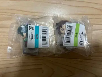 약사의 혼잣말 기다림 피규어