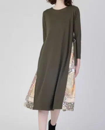 그라니프 뮈샤 황도십이궁 원피스 graniph