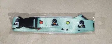 Suica 펭귄 넥스트랩 후르츠 시리즈 TRAINIART