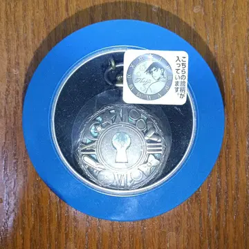 명탐정 코난 프리미엄 회중시계 하인성(핫토리 헤이지)