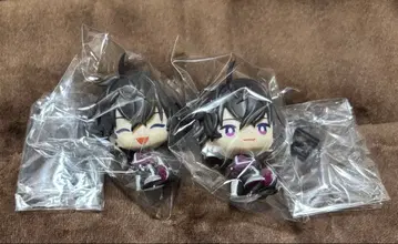 니지콧토 사에키 잇테츠 AB