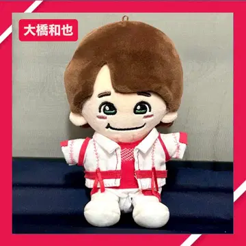 나니와단시 오하시 카즈야 치비누이 의상